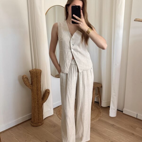Ensemble LENIE