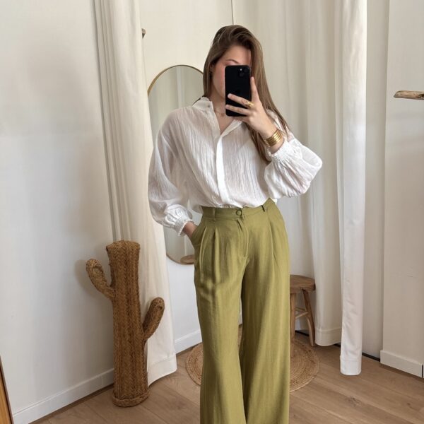 Pantalon MAUDE