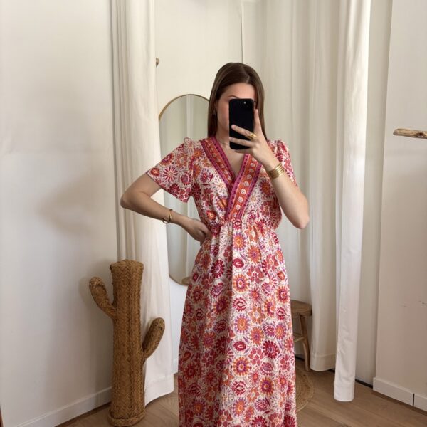 Robe LEA