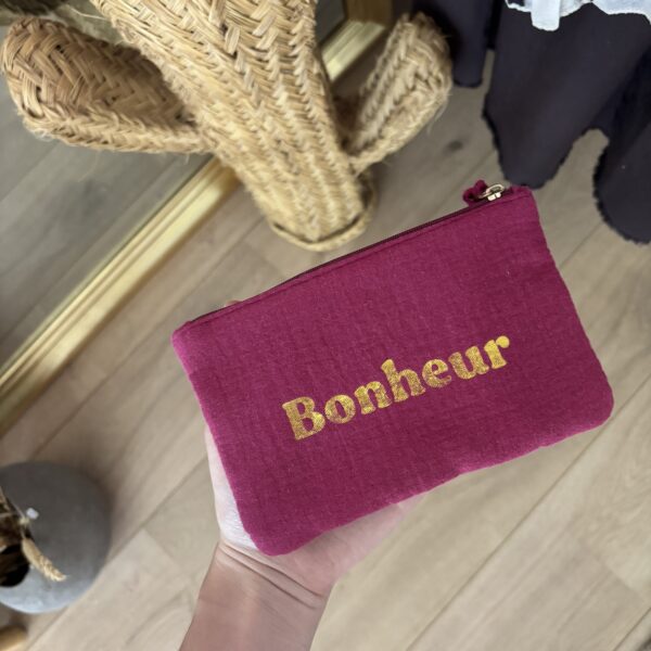 POCHETTE