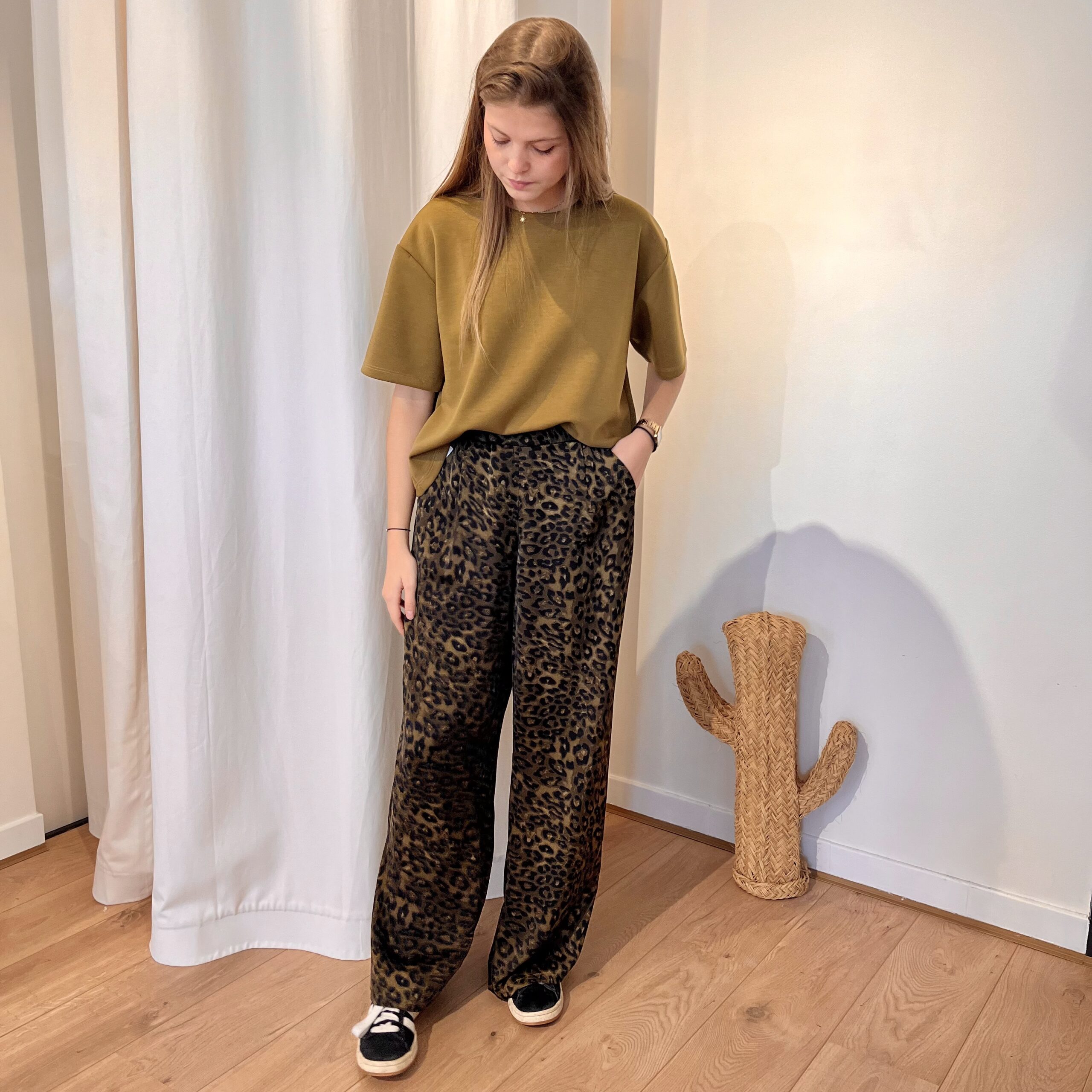 CAPUCINE – Image 2